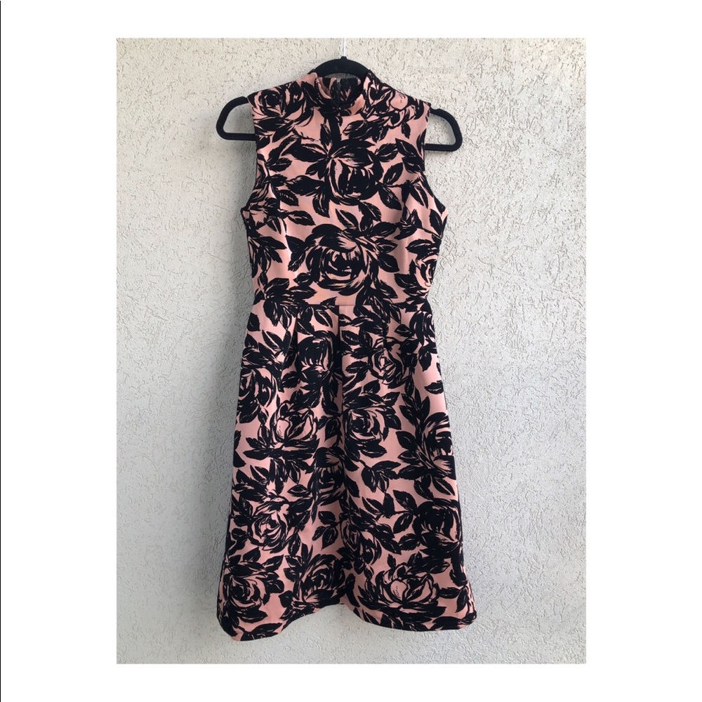 Beautiful Alexa B Dress
